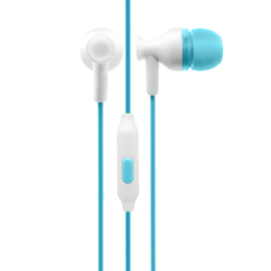 Ακουστικά No brand IN-133, Για smartphone, Με μικρόφωνο, Διαφορετικά χρώματα - 20397