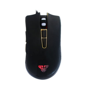 Gaming mouse FanTech, Optical Trax X2,Black - 953