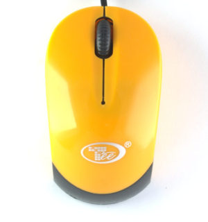 Mouse mini FanTech, Optical R325, Different colors - 915