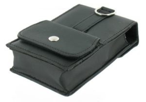 Leather Case for DSi