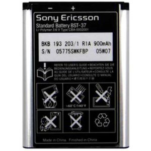 Μπαταρία Sony Ericsson BST-37 bulk K610i, K610im,K750i,V630i