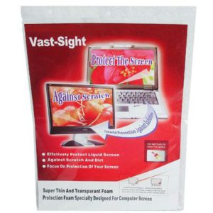 Laptop LCD Screen Protector 15 