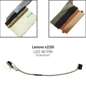 Καλωδιοταινία οθόνης για Lenovo/IBM x220 x220i x220s x230 x230i