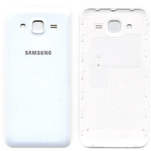 Καλυμμα Μπαταριας Για Samsung J500 Galaxy J5 Ασπρο Grade A
