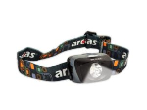 Arcas 1W LED Headlight
