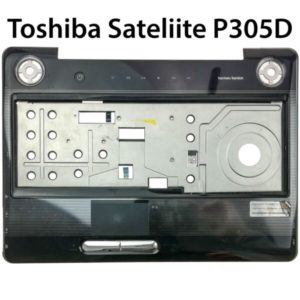 Toshiba Sateliite P305D Cover C
