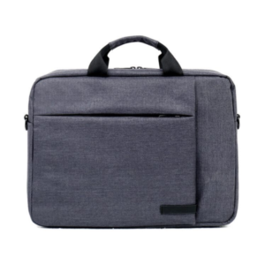 Laptop bag No brand, 15.6, Gray - 45257