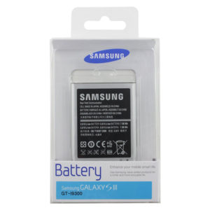 Μπαταρια EBL1G6 Για Samsung i9300 Galaxy S3