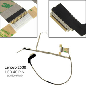 Καλωδιοταινία οθόνης για Lenovo E530 E535