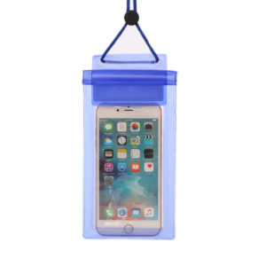 Universal waterproof case, No brand, Different colors - 51547