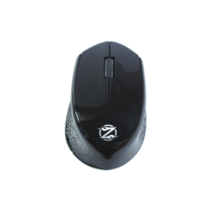 Mouse, ZornWee W770, Wireless, Black - 635