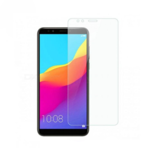 Tempered glass DeTech, for Huawei Y5 2018, 0.3mm, Transperant - 52456