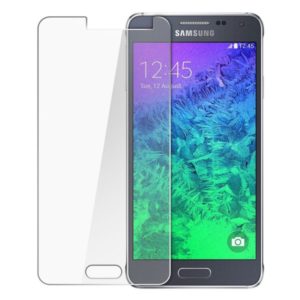 Tempered glass No brand, for Samsung Galaxy A5, 0.3mm, Transparent - 52079