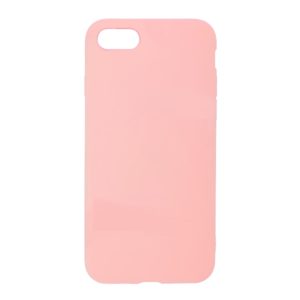 SENSO SOFT TOUCH IPHONE 6 6s powder pink backcover