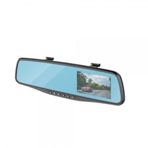 FOREVER CAR VIDEO RECORDER DRIVE MIRROR