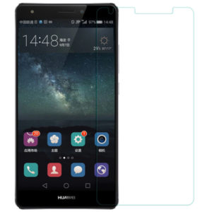 Tempered glass No brand, for Huawei Mate S, 0.3mm, Transperant - 52162