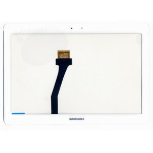Τζαμι Για Samsung P5100 Galaxy Tab 2 10.1 Ασπρο Grade A