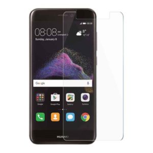 Glass protector No brand Tempered Glass for Huawei P9 lite 2017, 0.3mm, Transperant - 52308