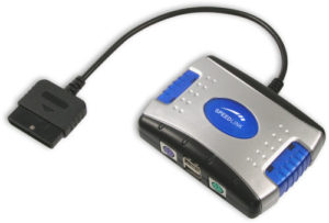 Redeemer USB/PS2 Converter for Playstation 2