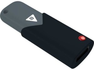 USB FlashDrive 8GB EMTEC Click 3.0 Blister