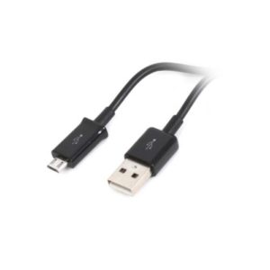 Καλώδιο USB σε Micro USB 1m Platinet