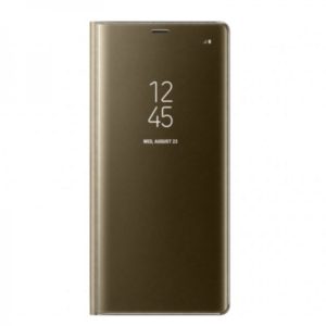 SENSO CLEAR BOOK HUAWEI Y7 PRIME 2019 gold