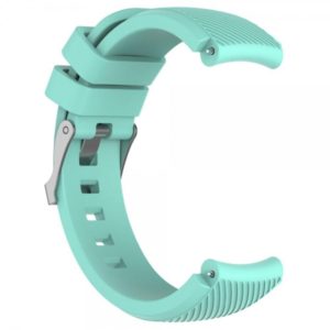SENSO FOR XIAOMI AMAZFIT PACE / STRATOS REPLACEMENT BAND green