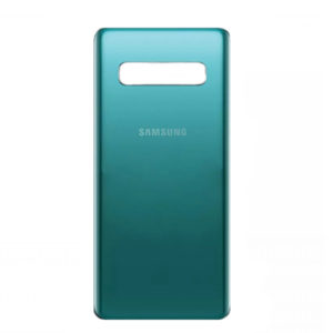 Καλυμμα Μπαταριας Για Samsung G975F Galaxy S10+ Πρασινο Grade A