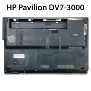 HP Pavilion DV7-3000 Cover D