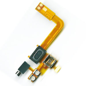 Καλωδιο Πλακε Για SonyEricsson C510 Με Ακουστικο-Μοτερ Δονησης-Υποδοχη Καμερας OR