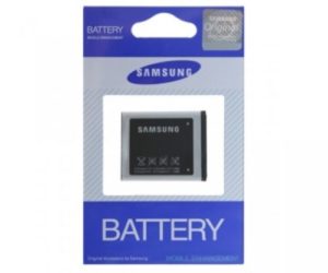 Samsung Battery AB474350B για i8510