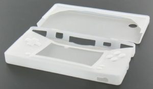 Silicone Protective Case for DSi