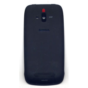 Καλυμμα Μπαταριας Για Nokia Lumia 610 OR Μαυρο
