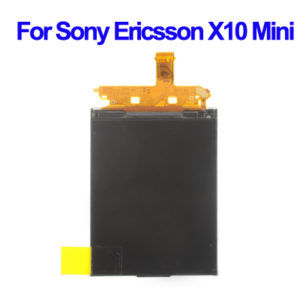 Οθόνη LCD για Sony Ericsson X10 Mini
