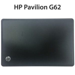 HP Pavillion G62 Cover A