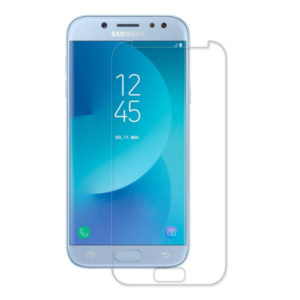 Glass protector DeTech for Samsung Galaxy J5 2017, 0.3mm, Transperant - 52305