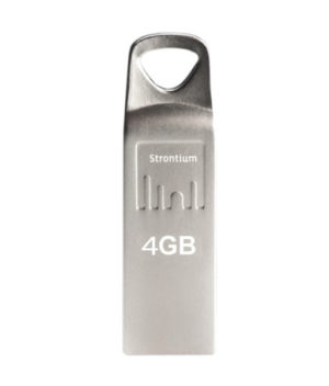 USB μονάδα flash Strontiun 4GB USB 3.0 - 62007