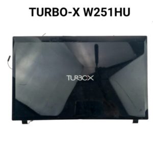 TURBO-X W251HU / W251EL Cover A