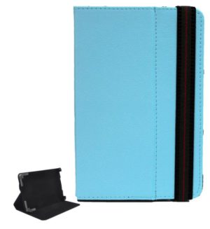 Universal case for tablet 10.1'' 022 No brand, blue - 14639
