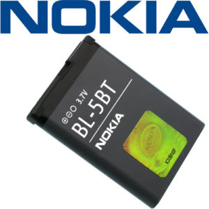 Original Nokia BL-5BT Bulk 2600 Classic, 7510 Supernova