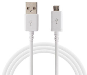 Data cable No brand USB - micro USB, High quality, 1.0m - 14220