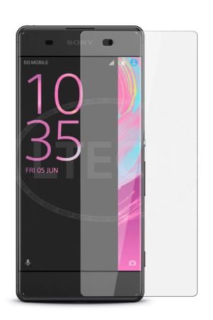 Tempered glass No brand, for Sony Xperia XA, 0.3 mm, Transperant - 52192