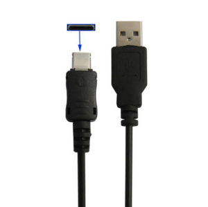 USB Data Cable G20