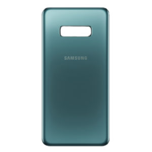 Καλυμμα Μπαταριας Για Samsung G970F Galaxy S10e Πρασινο Grade A