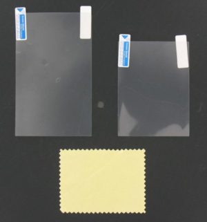 Screen Protector Film for DS Lite