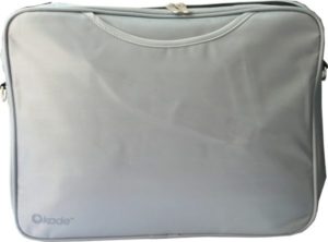 Okade Laptop Bag 15.6, Γκρι - 45210