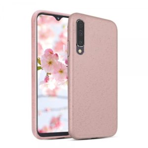 FOREVER BIOIO CASE SAMSUNG A70 pink backcover