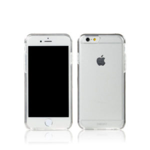 Προστατευτικό για το iPhone 6/6S, Remax Wonderful, TPU, λεπτός, Μαύρο - 51422