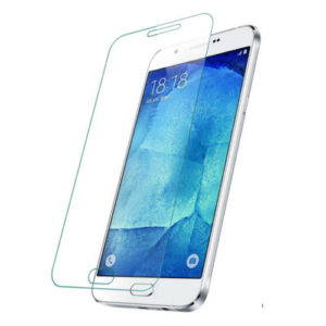 Προστατευτικό γυαλί No brand γυαλί για το Samsung Galaxy A8 / A8000, 0,3 χιλιοστών, Διάφανο - 52128