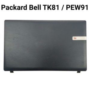 Packard Bell TK81 / PEW91 Cover A